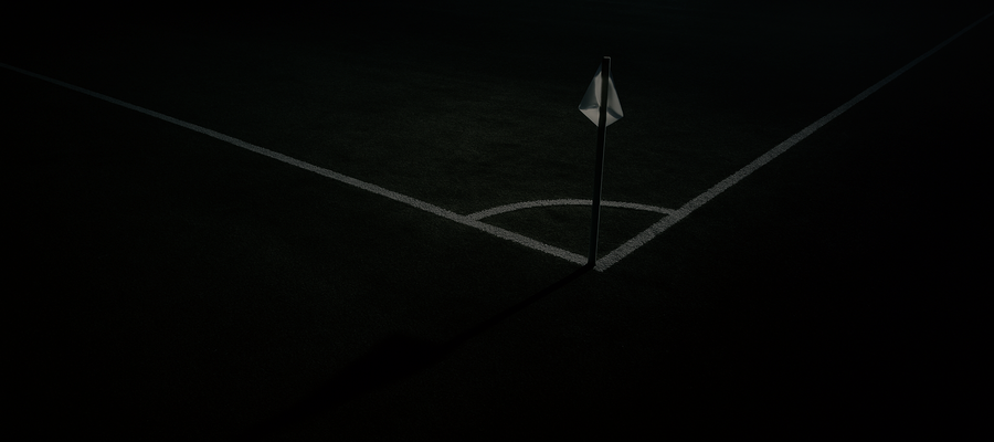Spelarspotlight: Magic Smalls (Crown Legacy FC)
